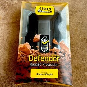 Otterbox Defender iPhone Case